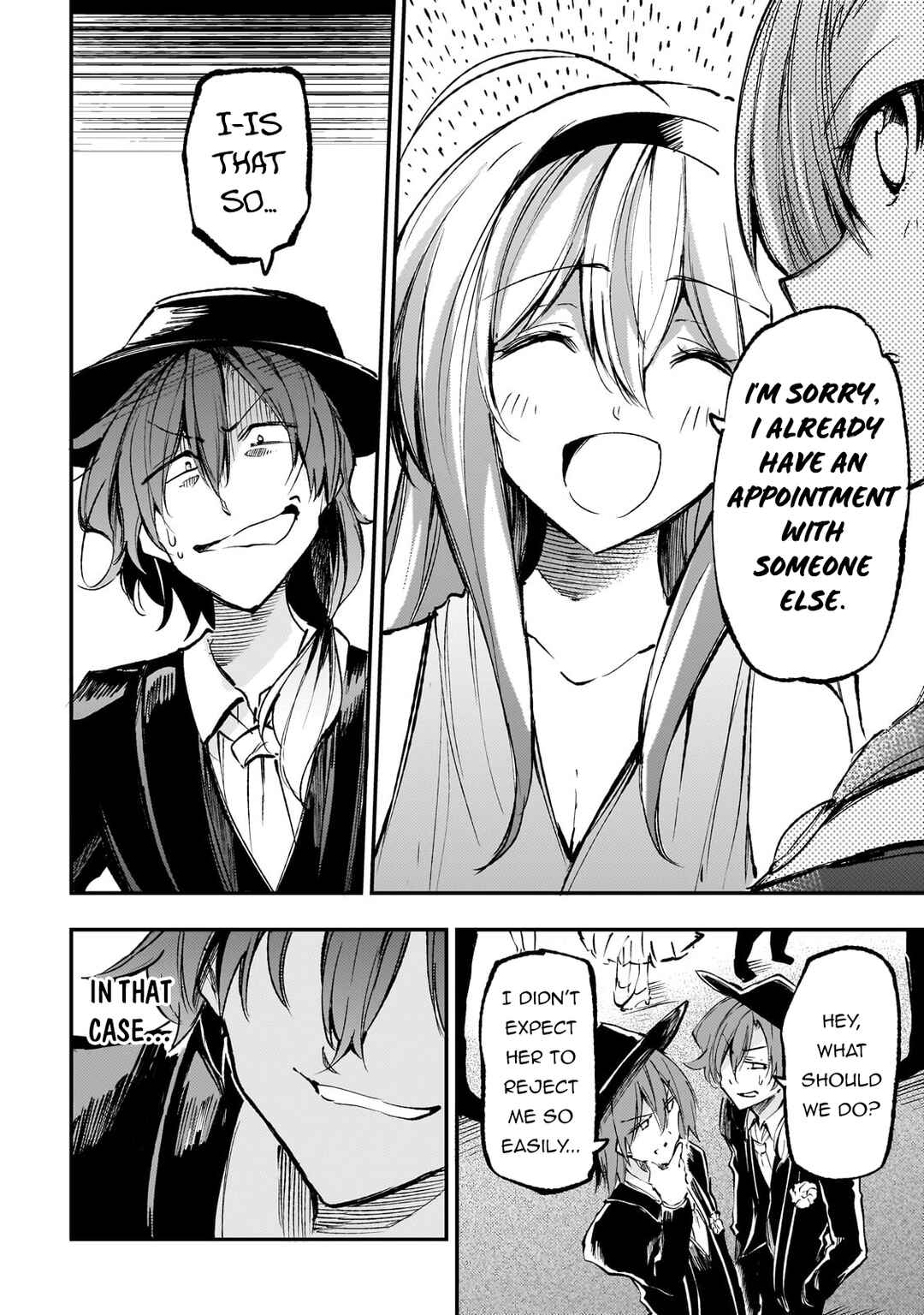 Chapter 192 - Page 12