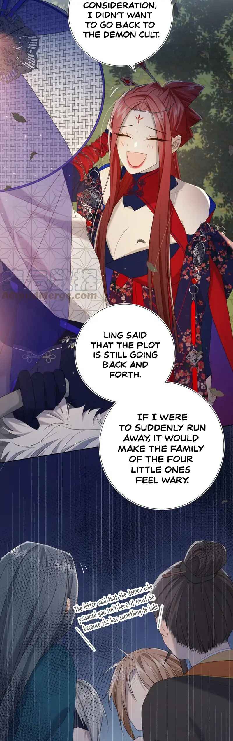 Chapter 90 - Page 20