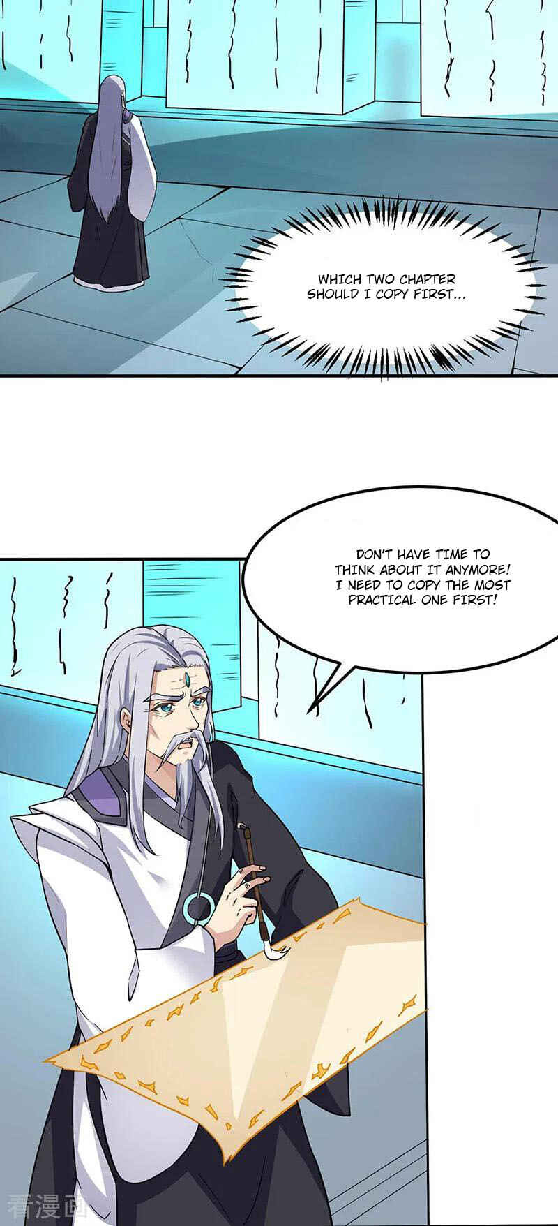 Chapter 165 - Page 19