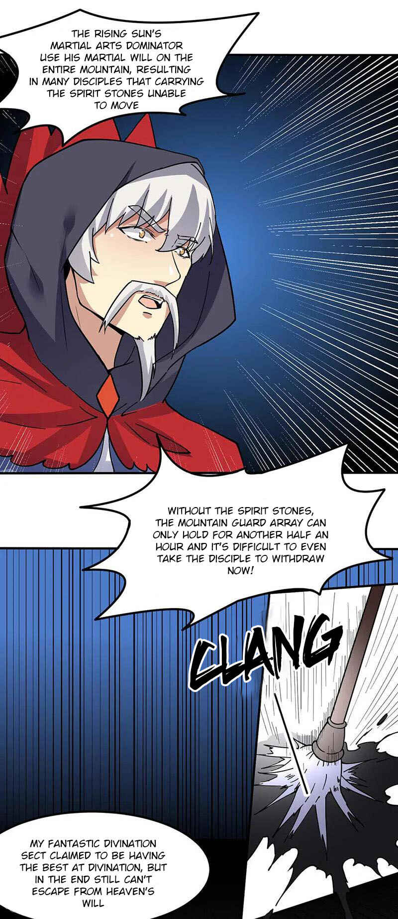 Chapter 165 - Page 23