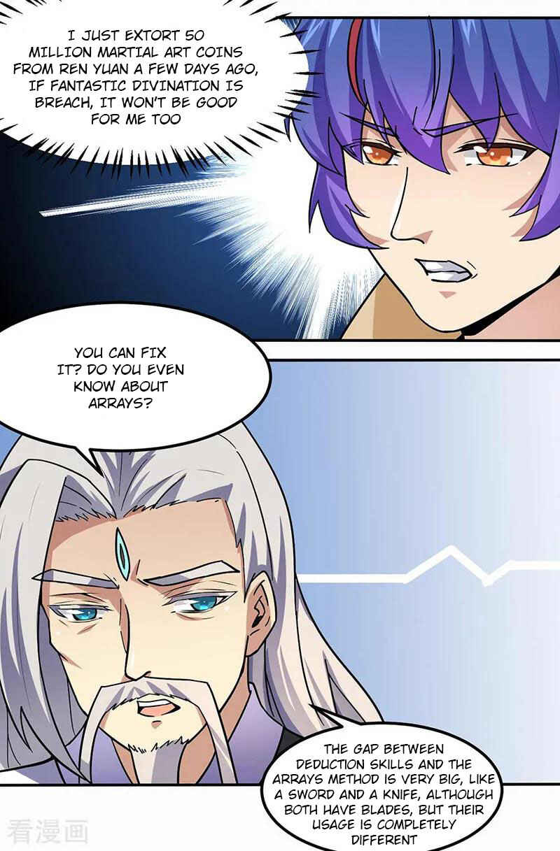 Chapter 165 - Page 8