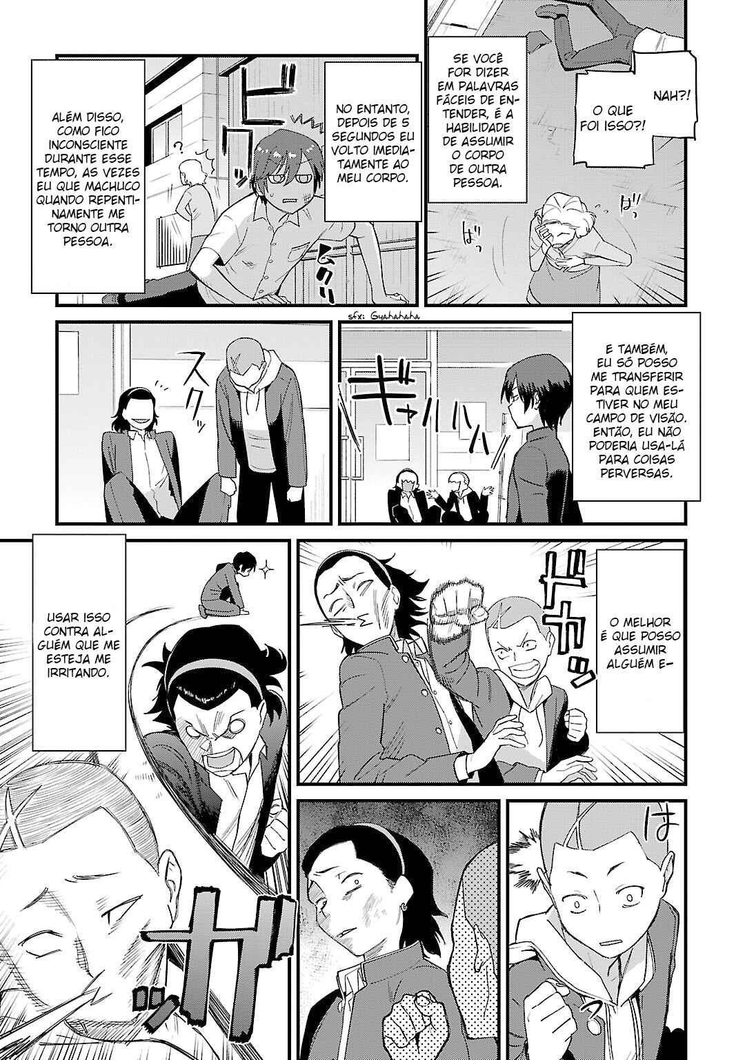 Chapter 1 - Page 11