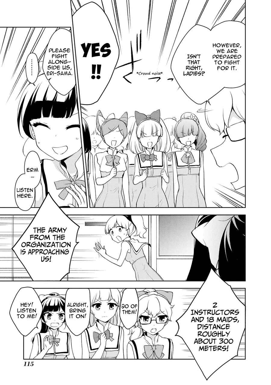 Chapter 69 - Page 10
