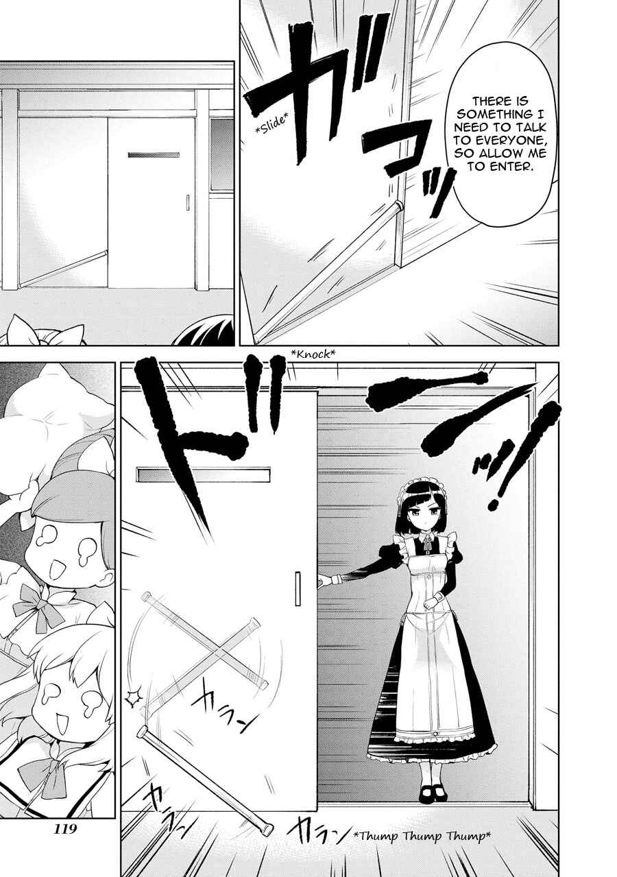 Chapter 69 - Page 14