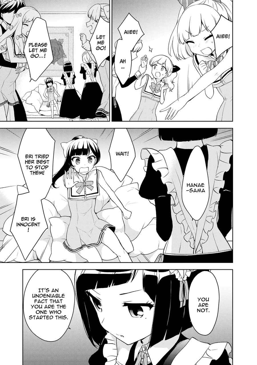 Chapter 69 - Page 16