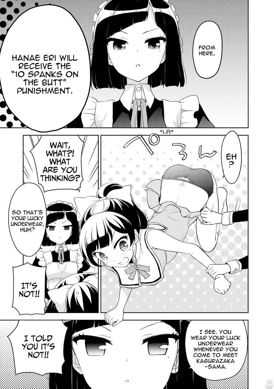 Chapter 69 - Page 18