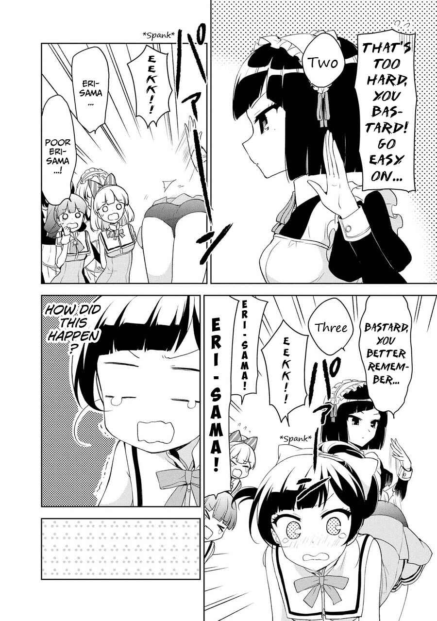 Chapter 69 - Page 20