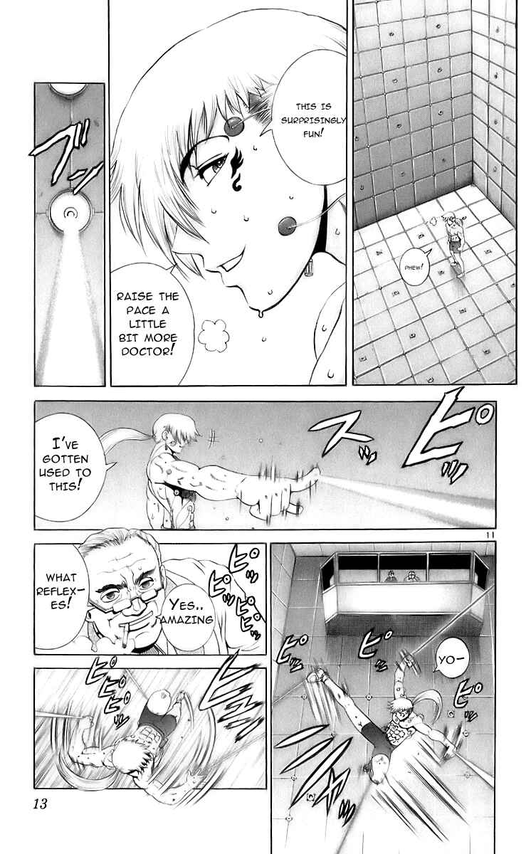 Chapter 198 - Page 11
