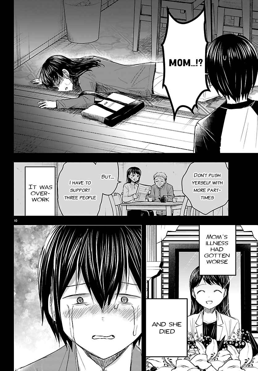 Chapter 73 - Page 11