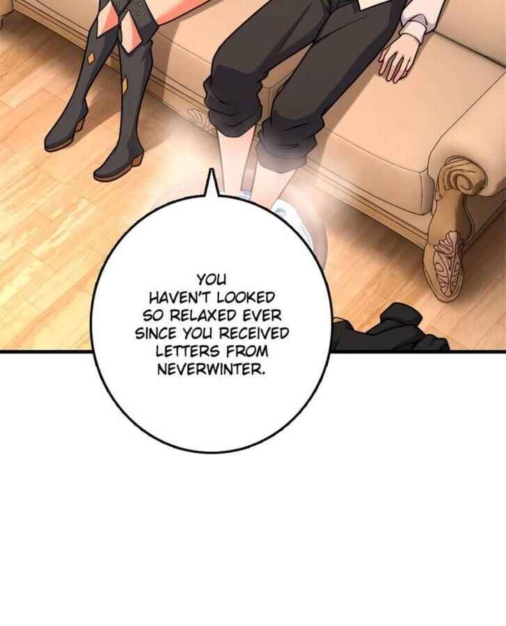 Chapter 534 - Page 36