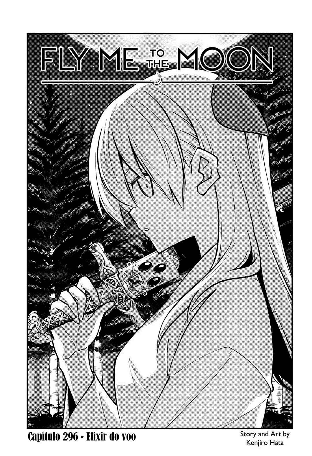 Chapter 296 - Page 2