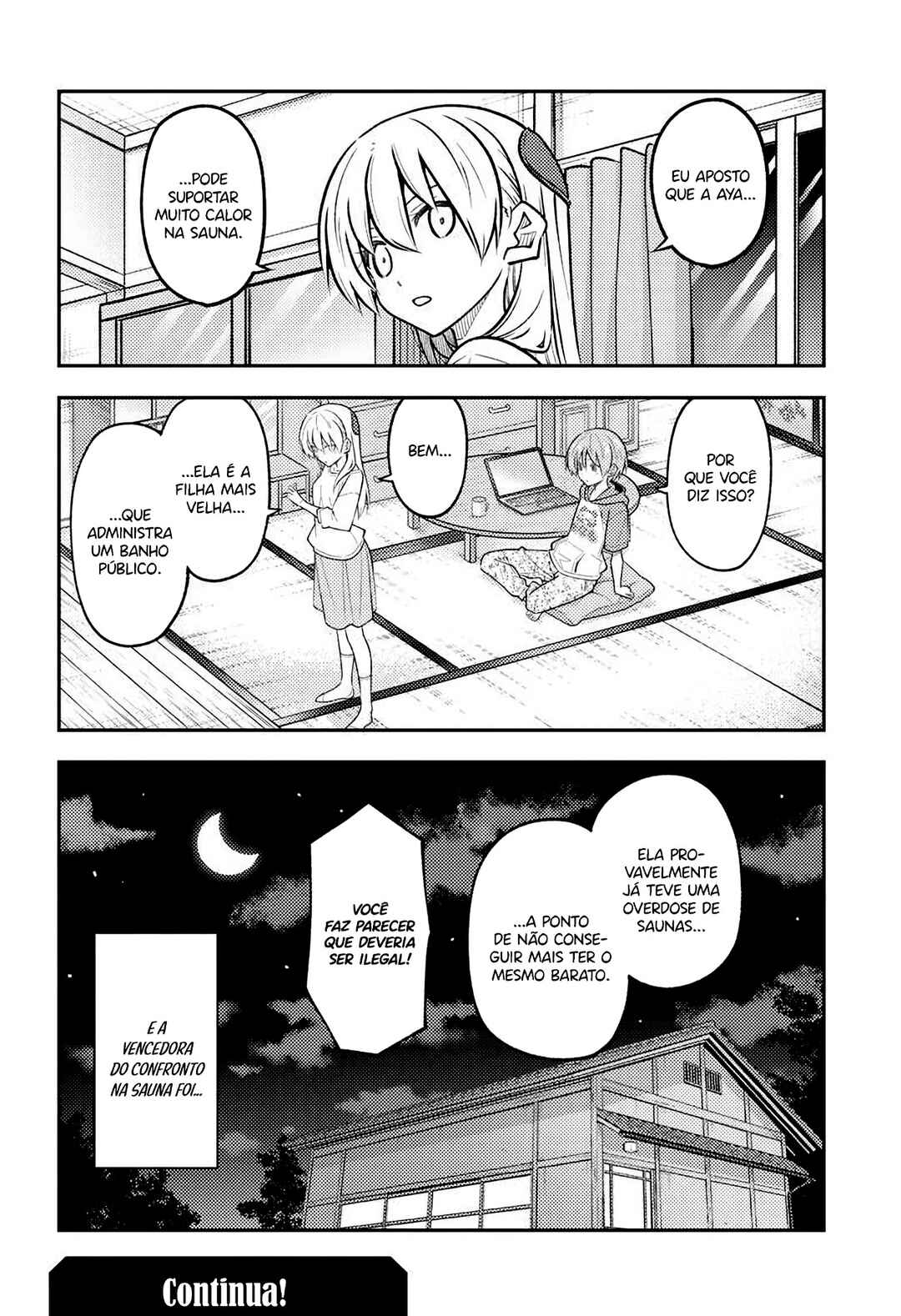 Chapter 296 - Page 9