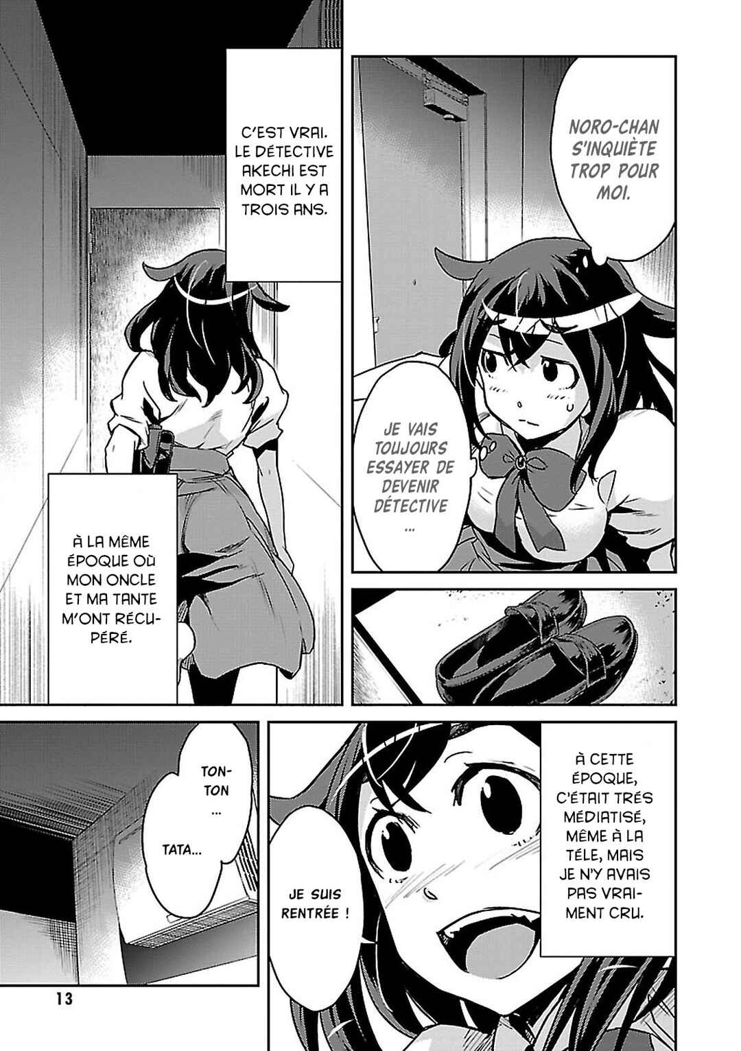 Chapter 1 - Page 13