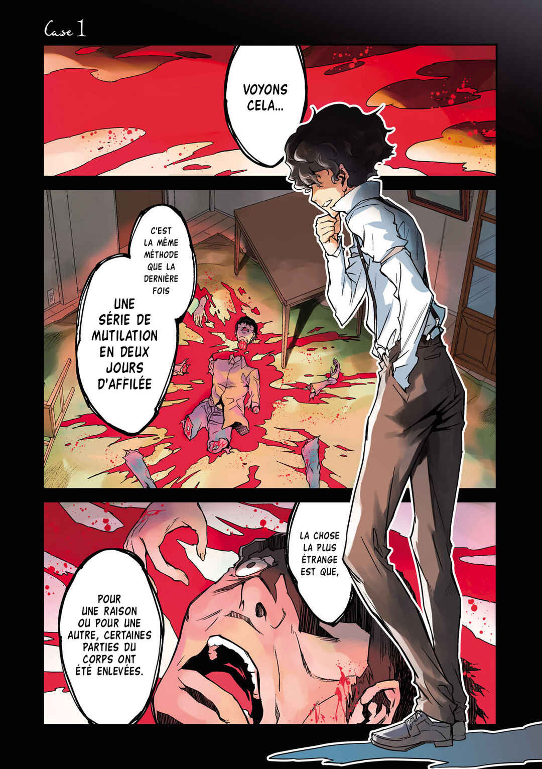 Chapter 1 - Page 2