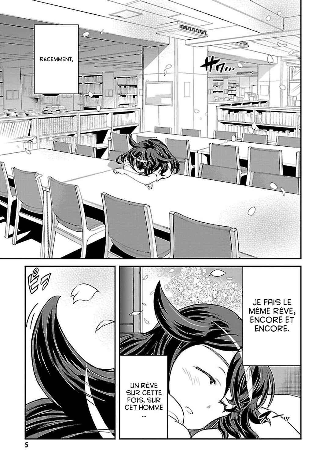 Chapter 1 - Page 5