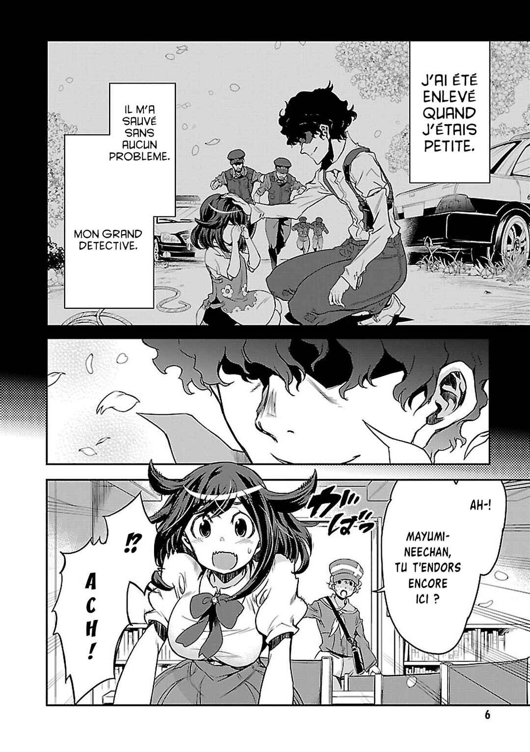Chapter 1 - Page 6