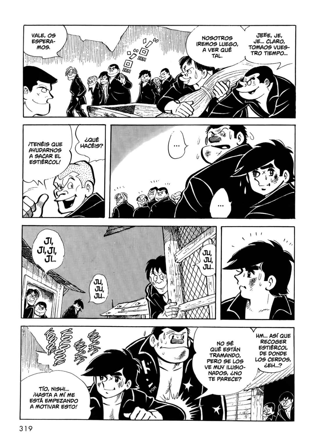 Chapter 15 - Page 20