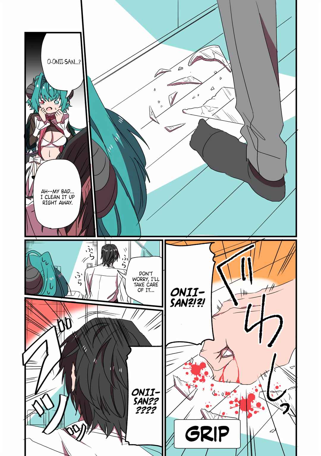 Chapter 8 - Page 2