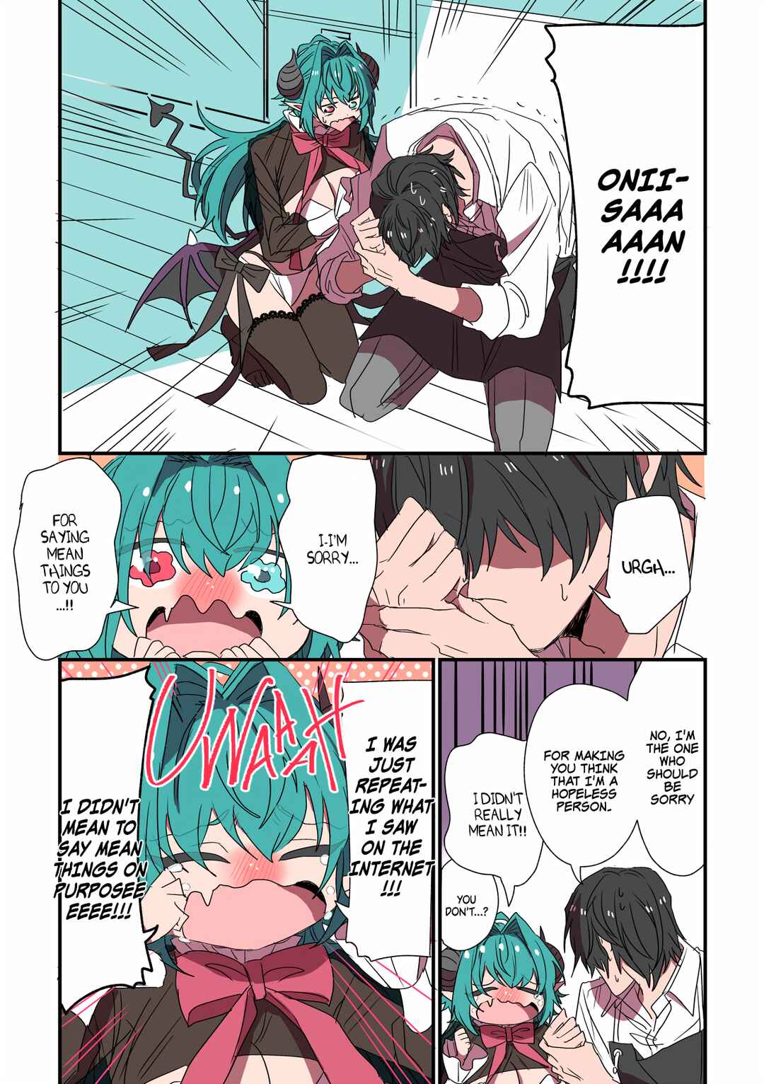 Chapter 8 - Page 3