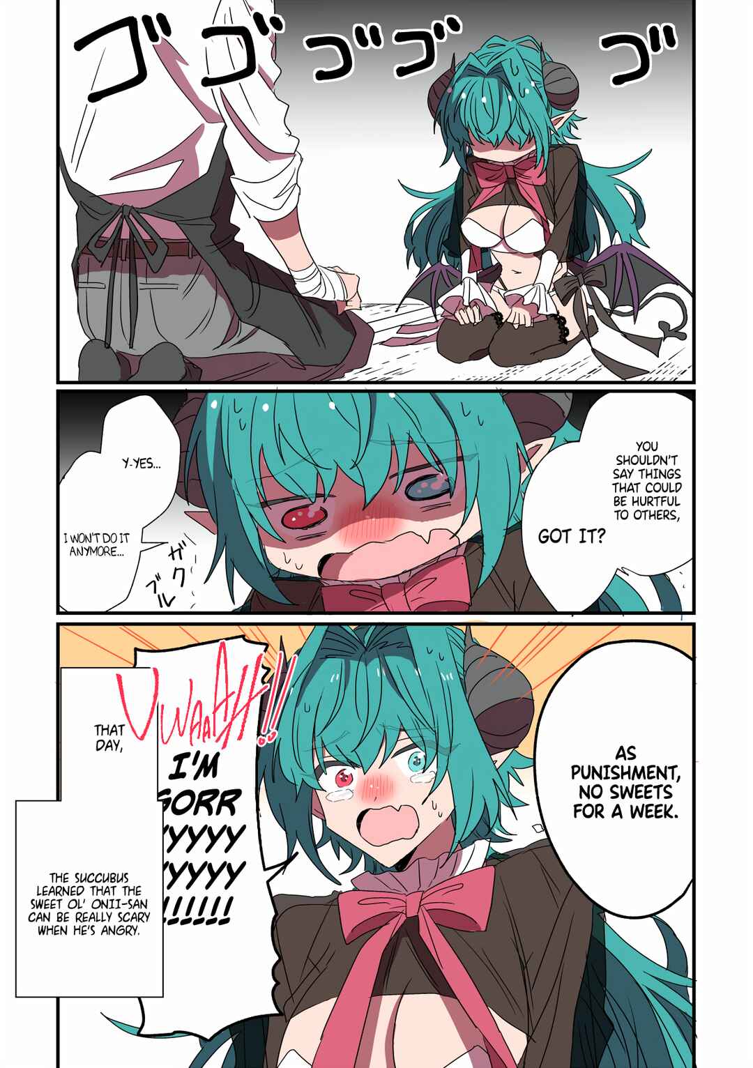 Chapter 8 - Page 4
