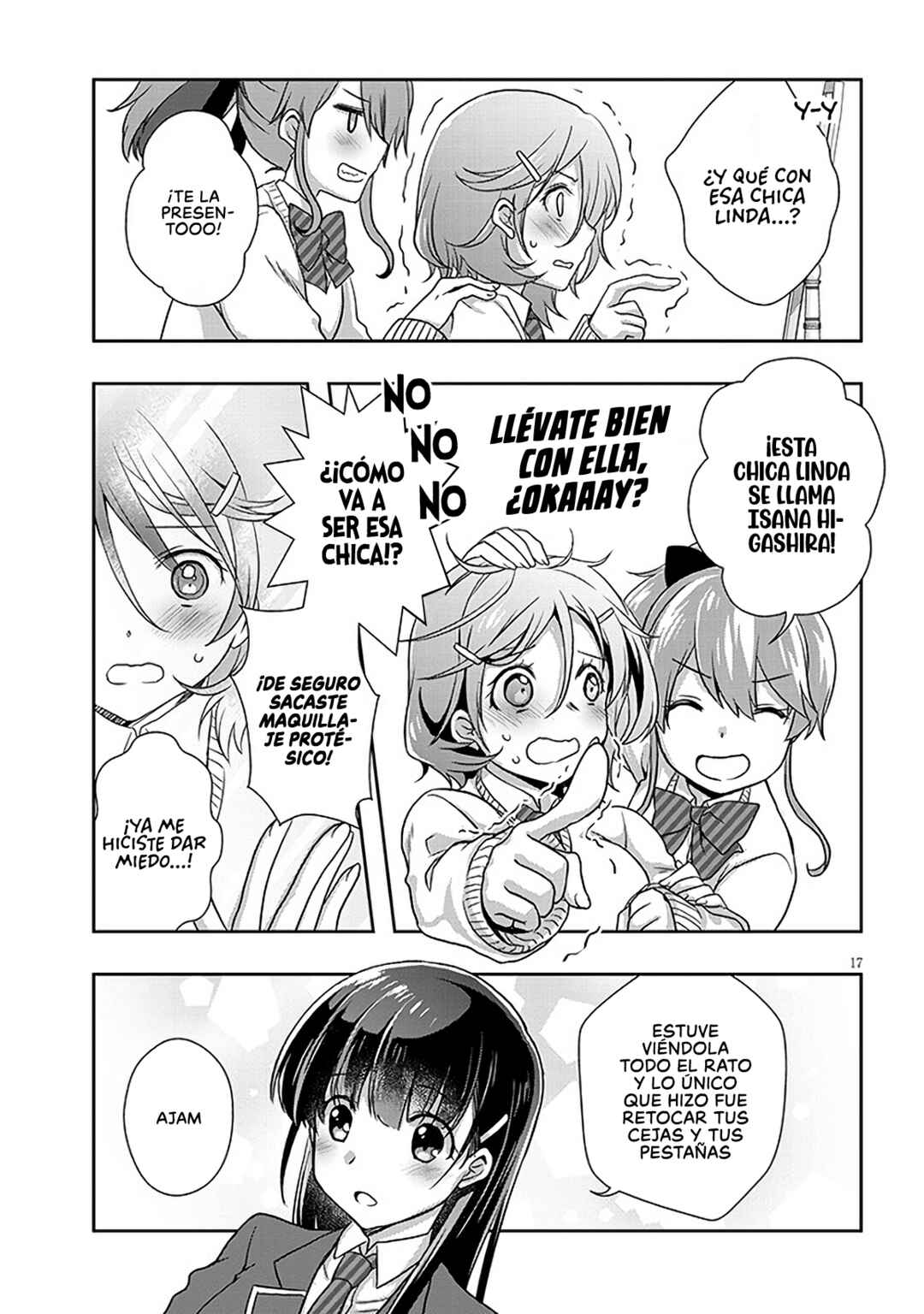 Chapter 38.2 - Page 1