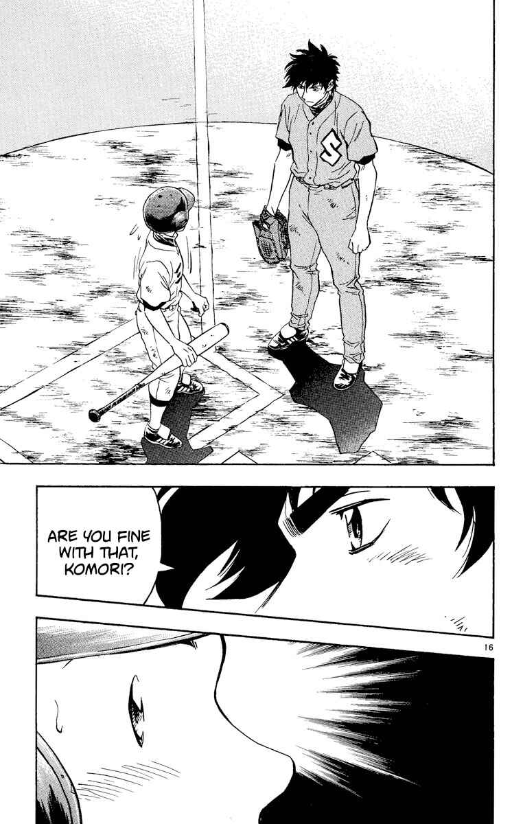 Chapter 358 - Page 18