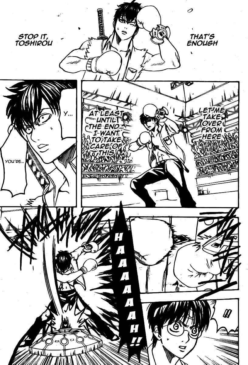 Chapter 245 - Page 3