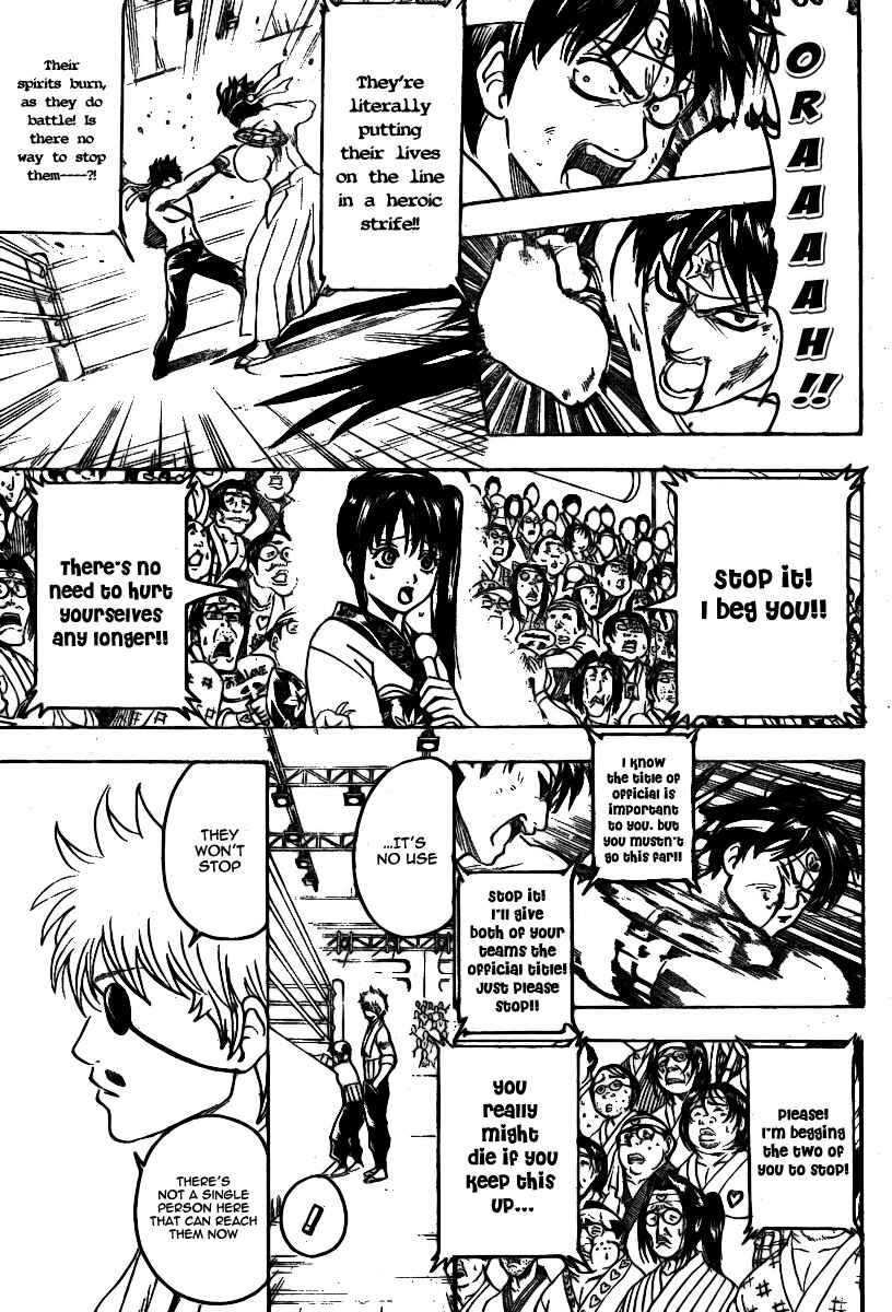 Chapter 245 - Page 9