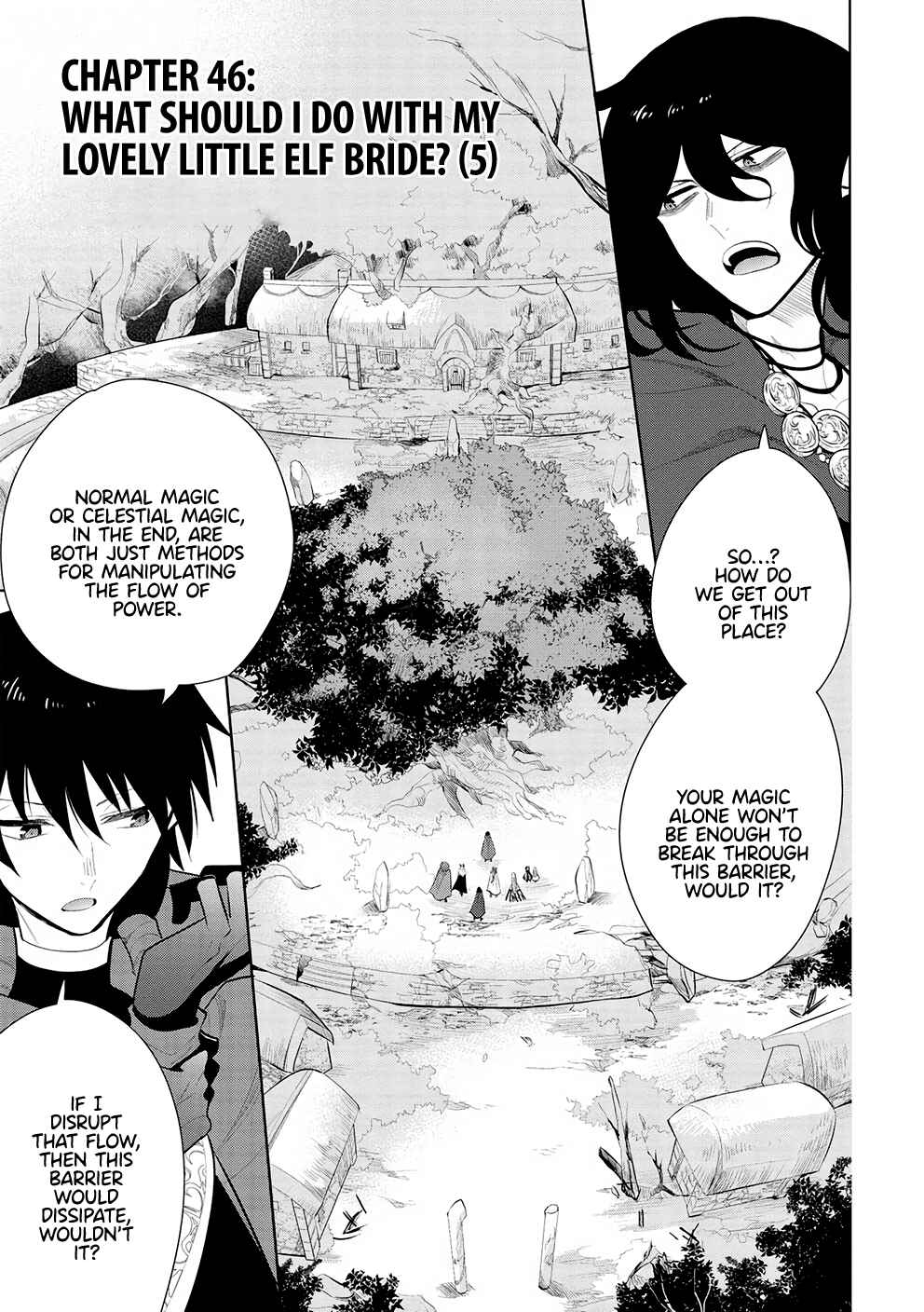 Chapter 46 - Page 1