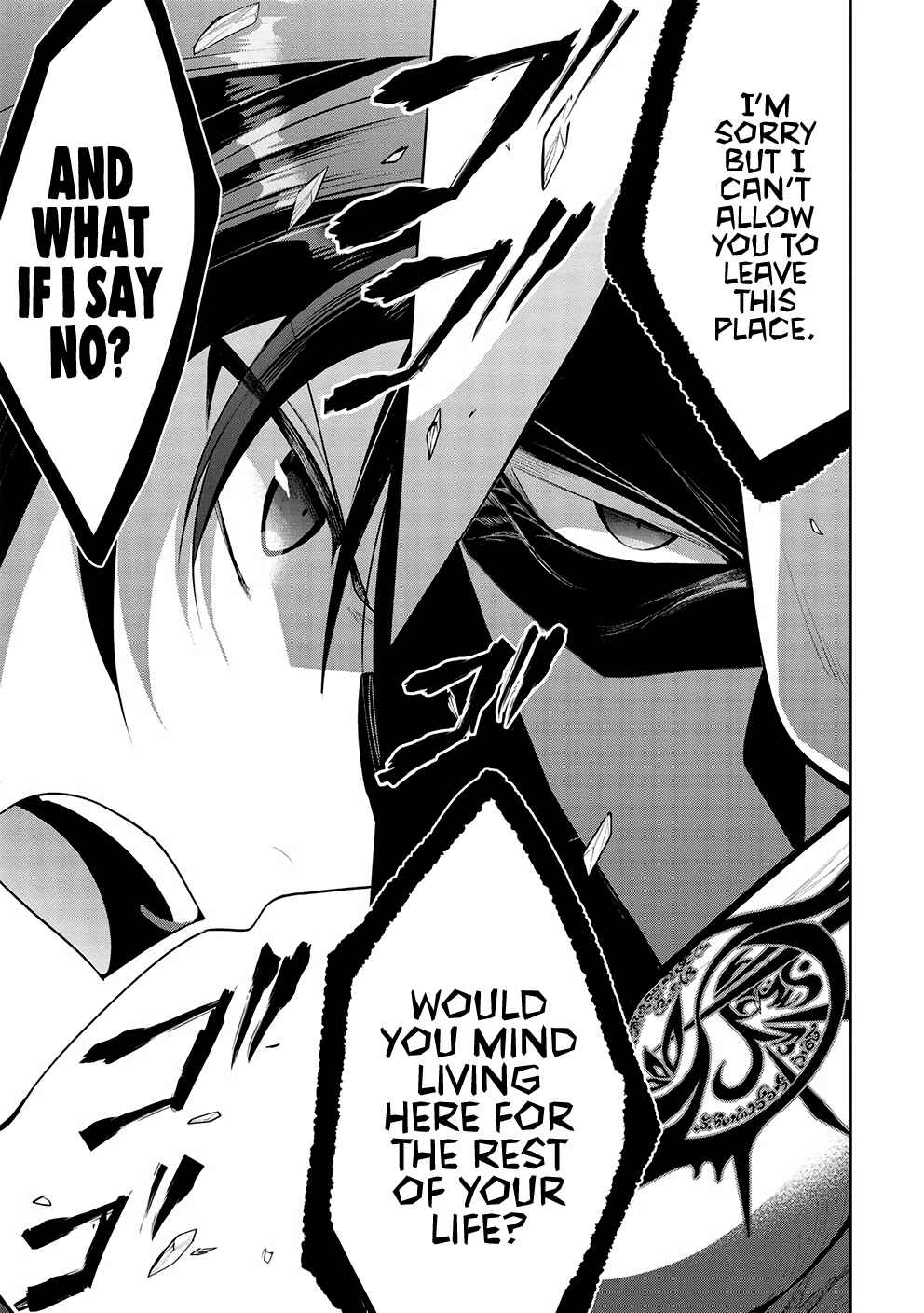 Chapter 46 - Page 18