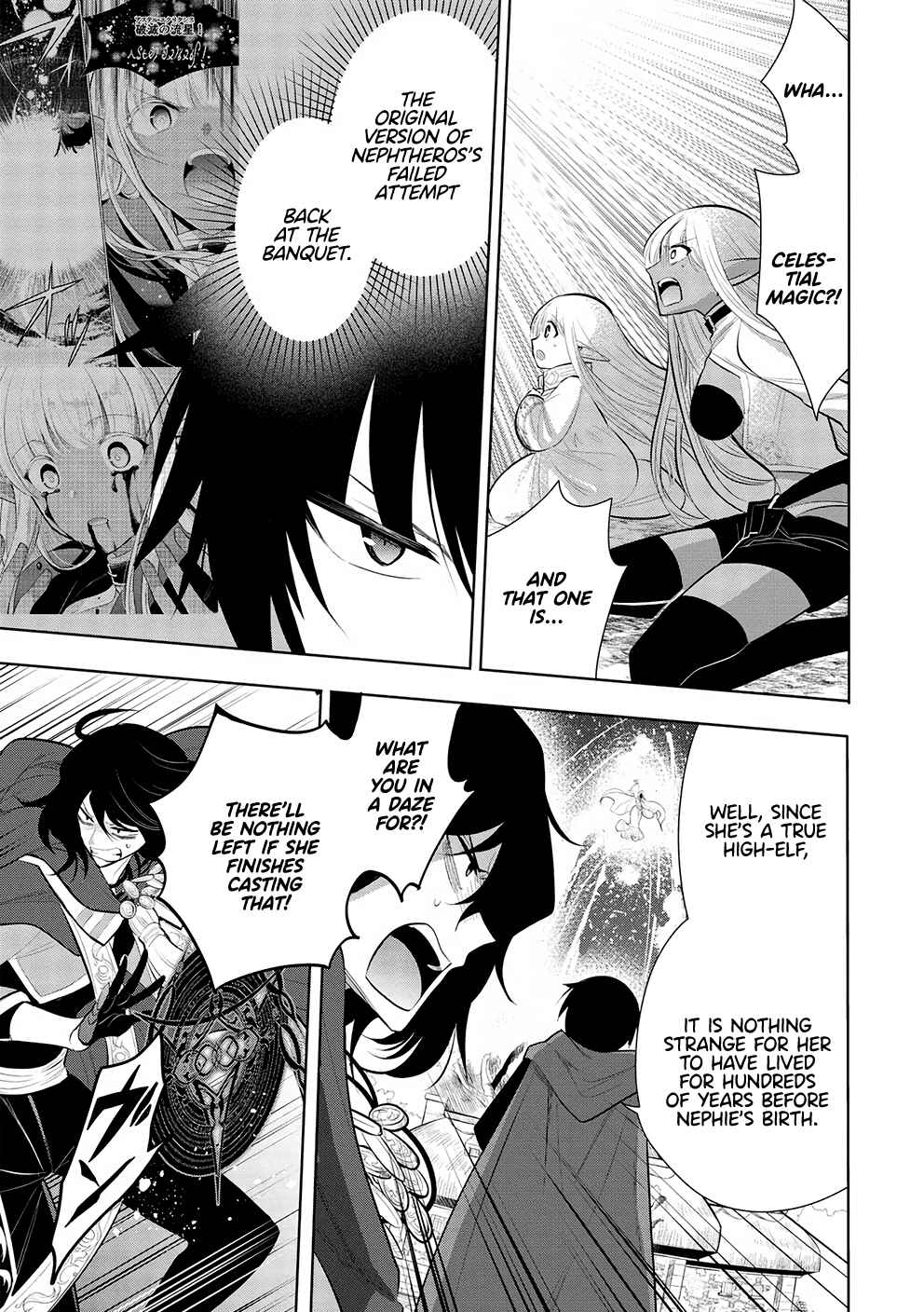 Chapter 46 - Page 20