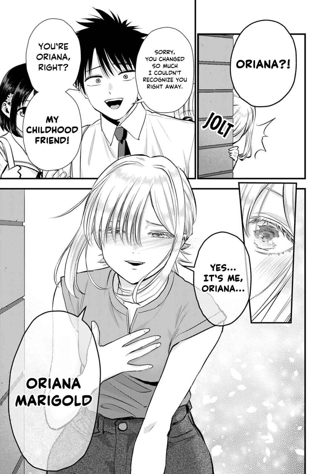 Chapter 100 - Page 5