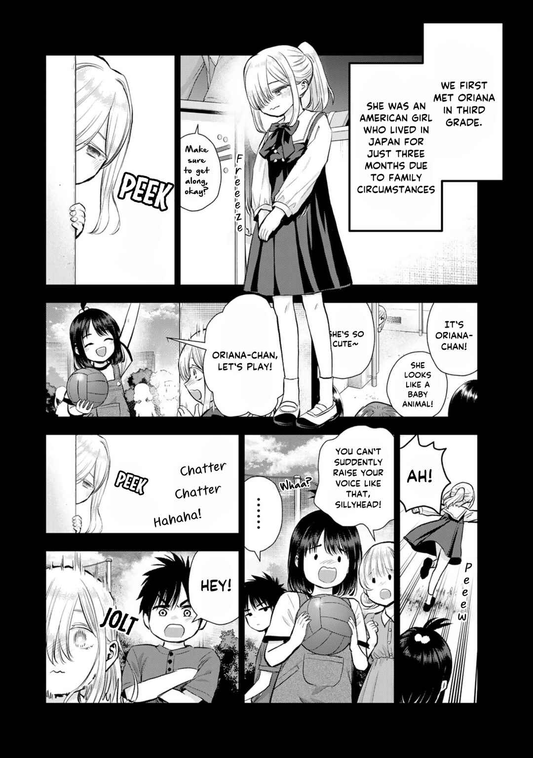 Chapter 100 - Page 6