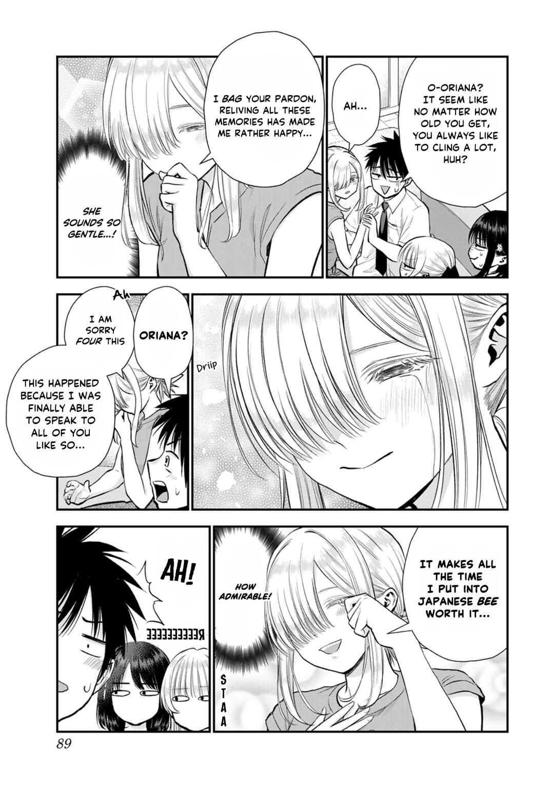 Chapter 100 - Page 9