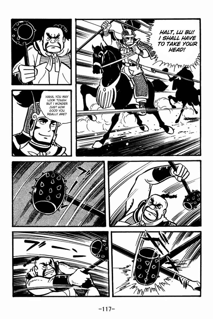 Chapter 25 - Page 23