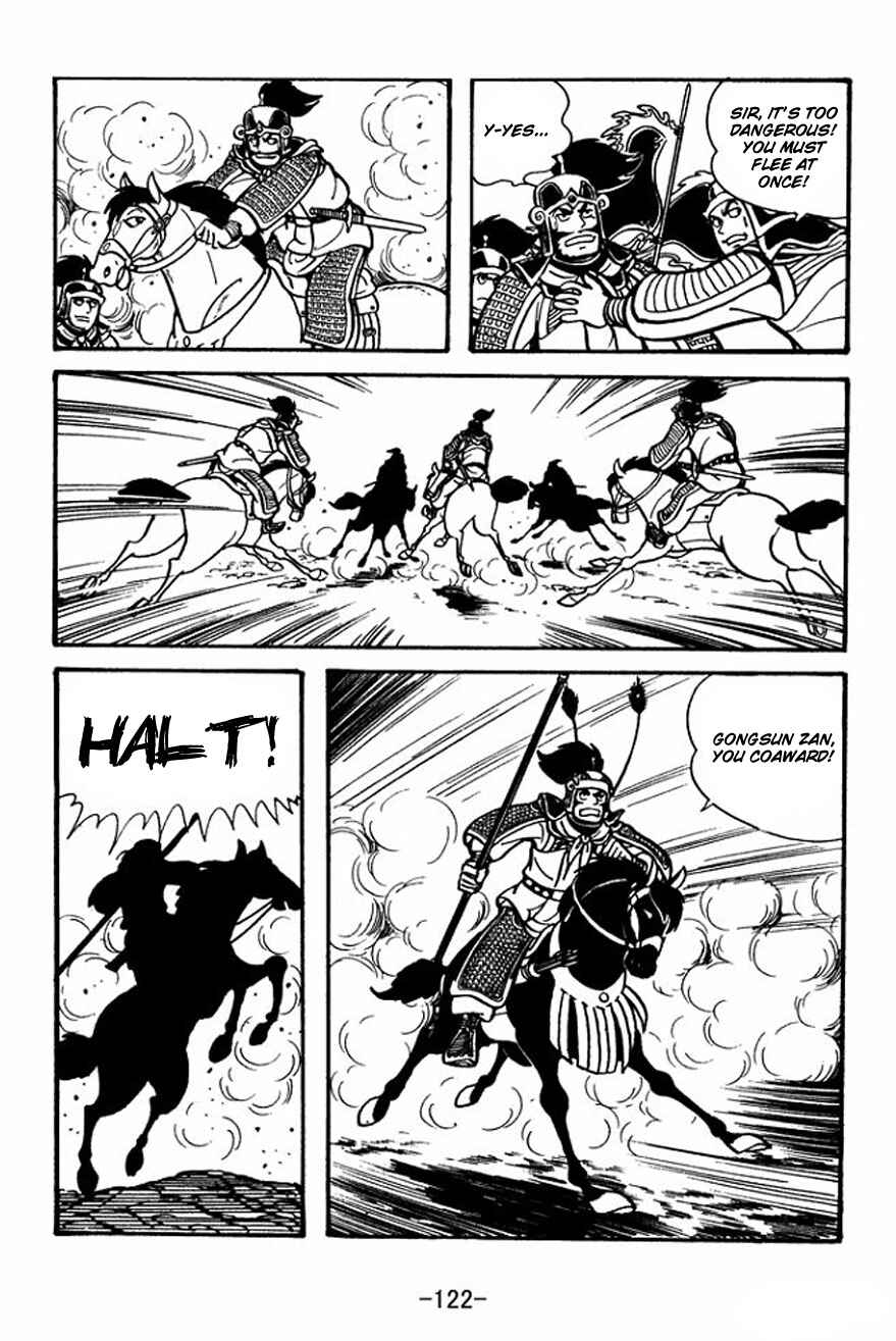Chapter 25 - Page 28