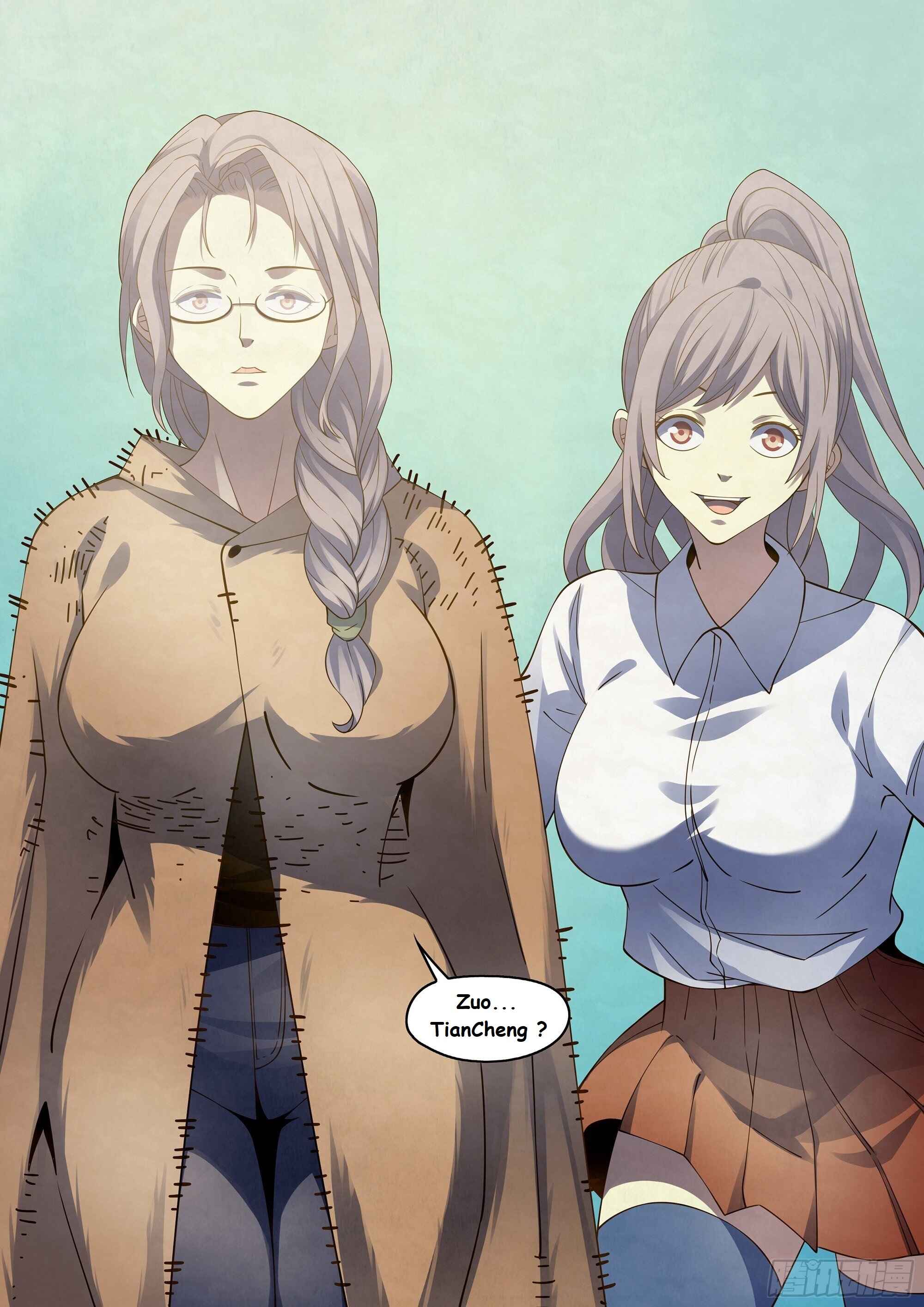 Chapter 387 - Page 12