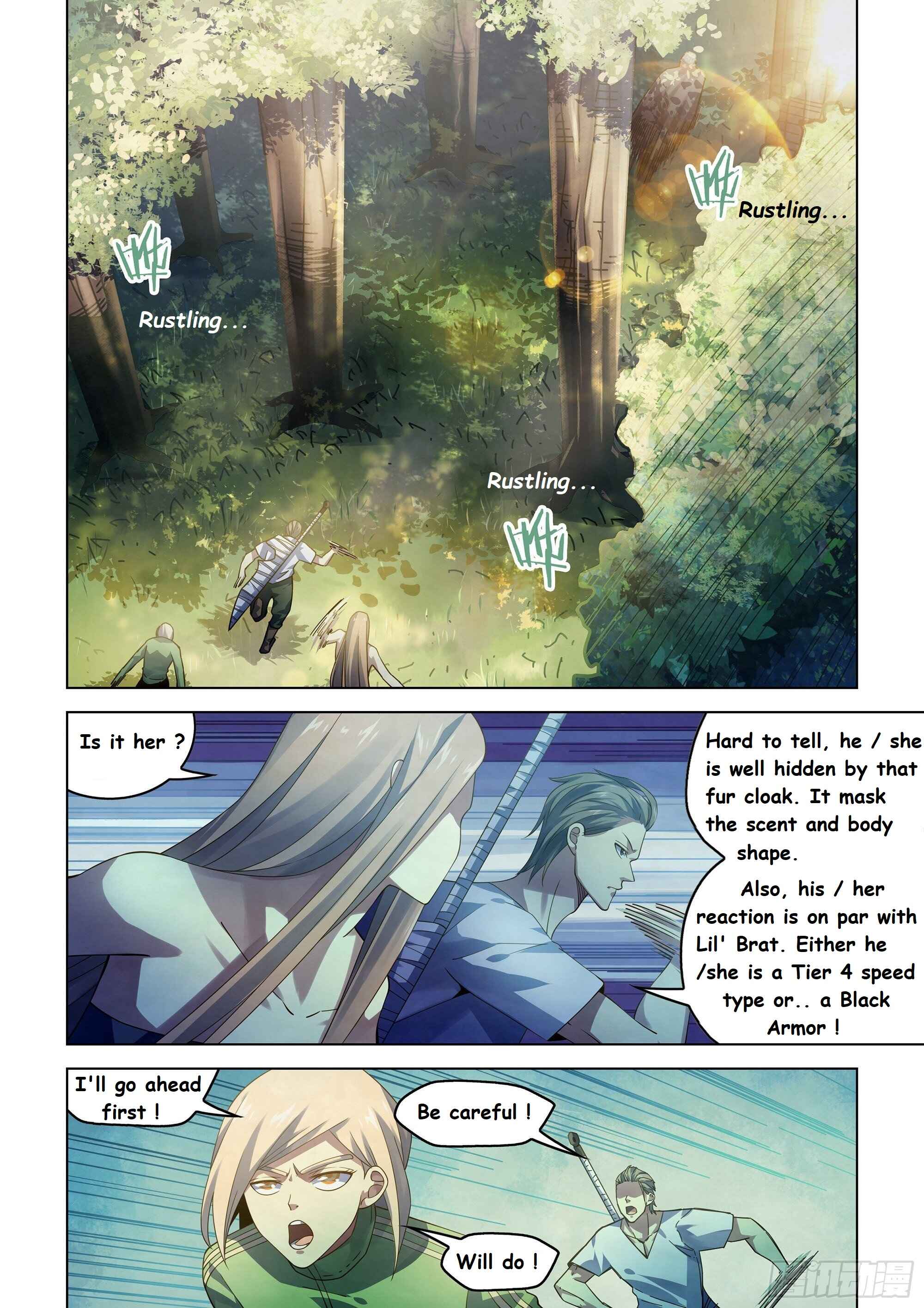 Chapter 387 - Page 4