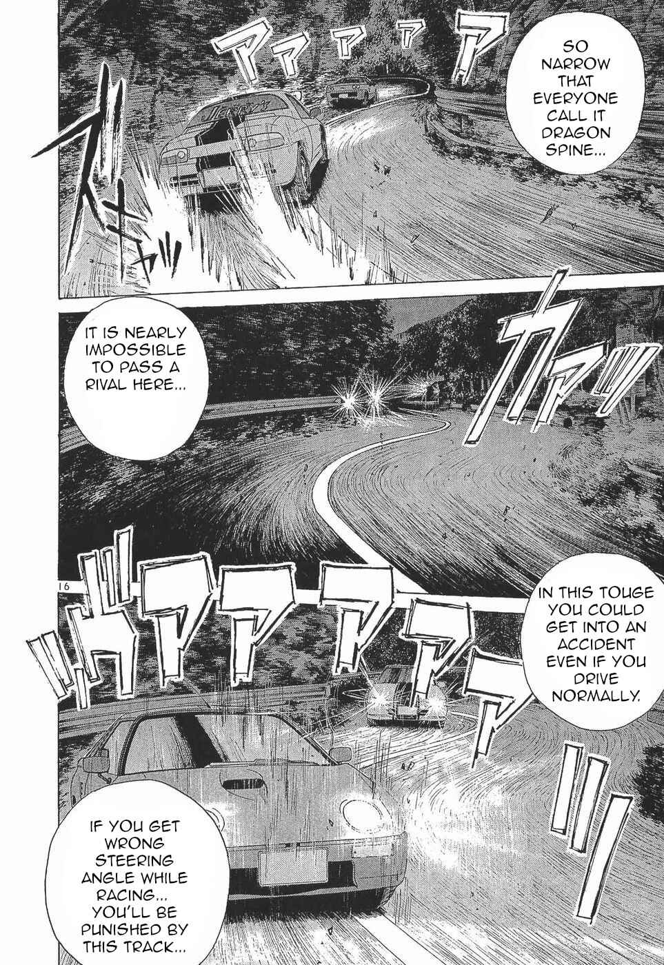 Chapter 274 - Page 15