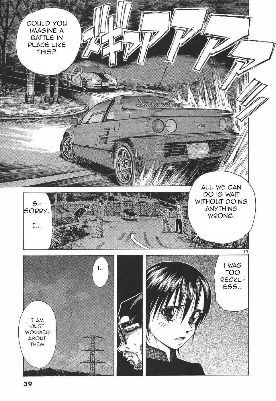 Chapter 274 - Page 16