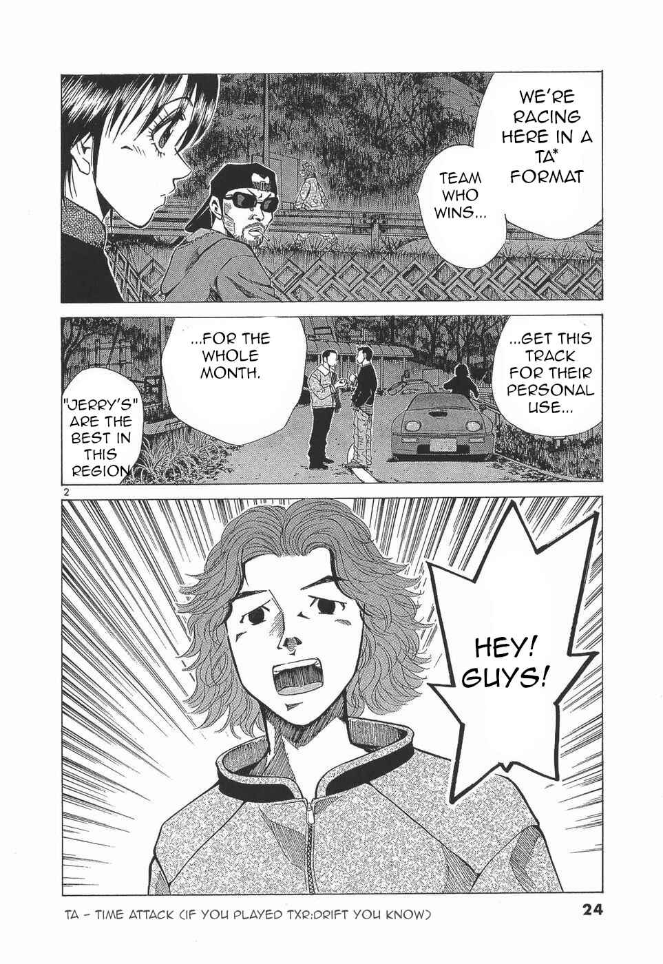 Chapter 274 - Page 2