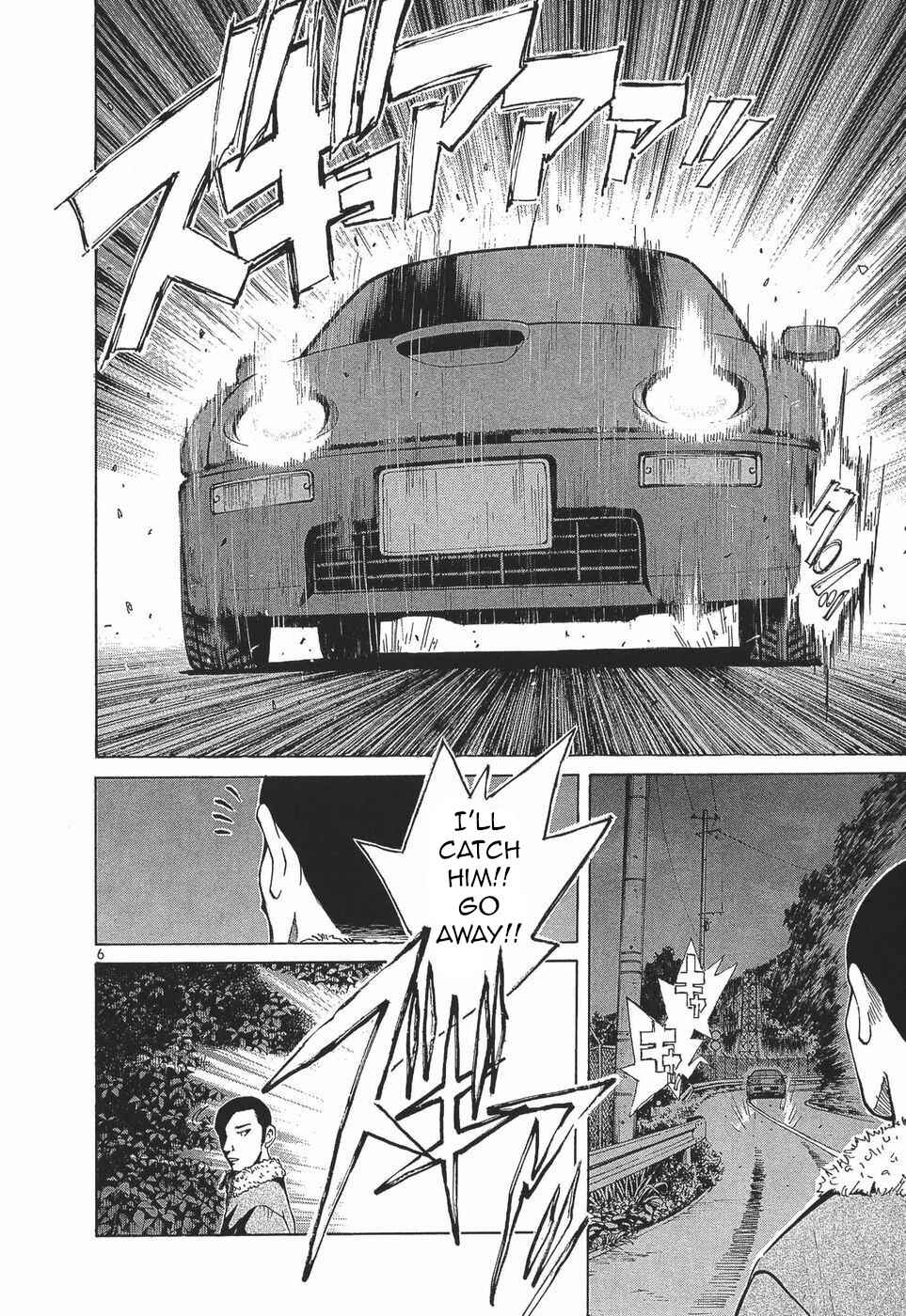 Chapter 274 - Page 6