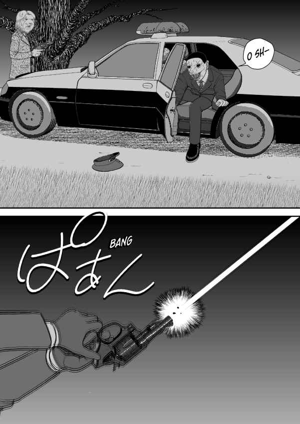 Chapter 81 - Page 100