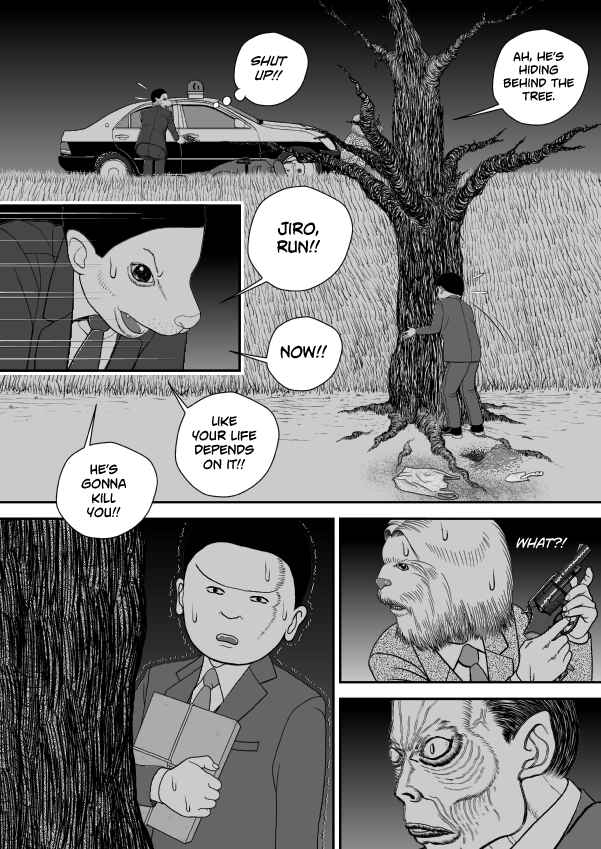 Chapter 81 - Page 105