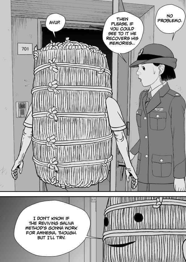 Chapter 81 - Page 15