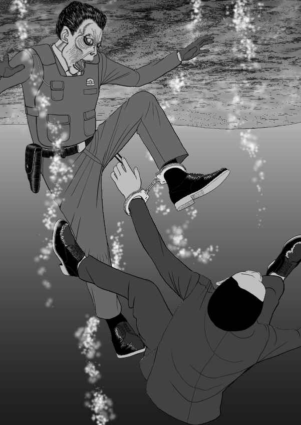 Chapter 81 - Page 180