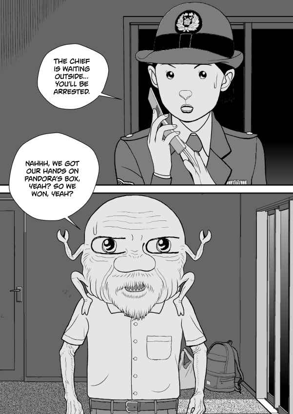 Chapter 81 - Page 192