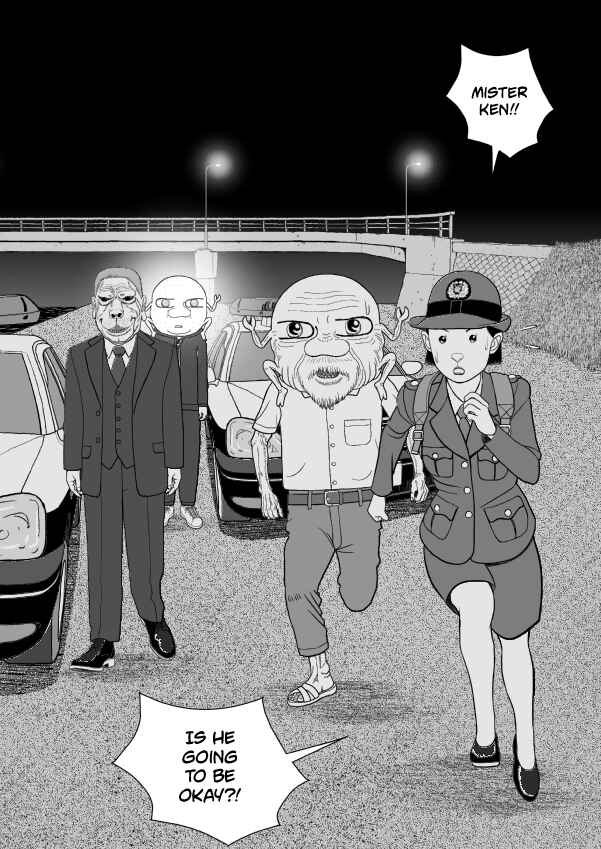 Chapter 81 - Page 204