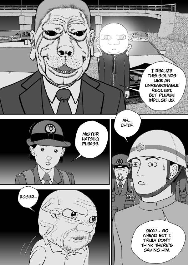 Chapter 81 - Page 207