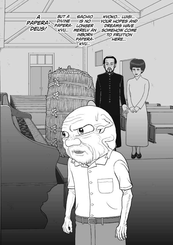 Chapter 81 - Page 226